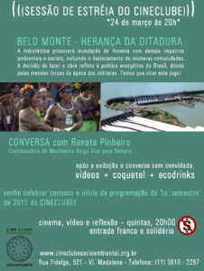 estreia