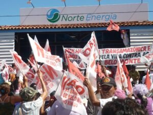 norte energia pare belo monte
