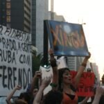 marcha belo monte