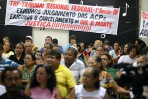 Audiencia Altamira