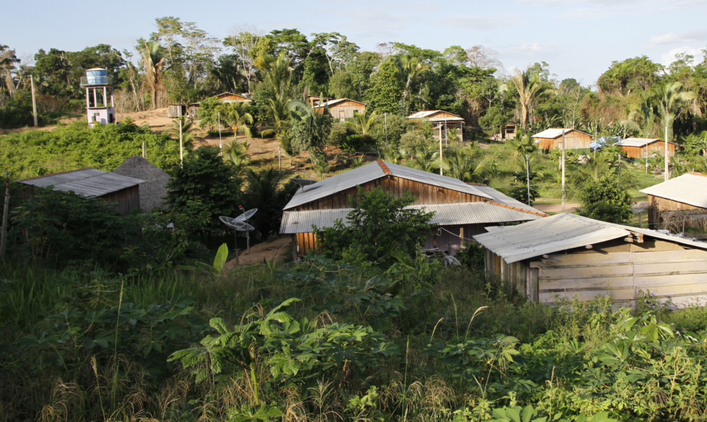 Casas muratu