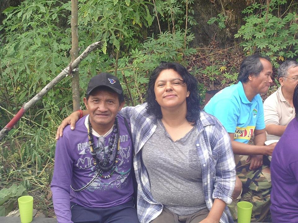 Berta e Antonio MDK